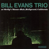 Bill Evans - At Shelly's Manne-hole '1963