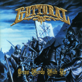 Guttural - Cross Words With Us '2004