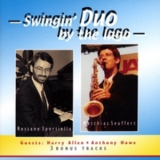 Rossano Sportiello & Matthias Seuffert - Swingin' Duo By The Lago '2007