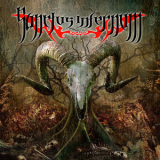 Sanctus Infernum - Sanctus Infernum '2008