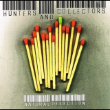 Hunters & Collectors - Natural Selection '2003