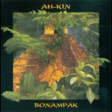 Ah-kin - Bonampak '1996