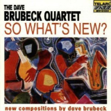 Dave Brubeck - So What's New? '1998