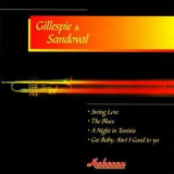Dizzy Gillespie & Arturo Sandoval - Gillespie & Sandoval '1985