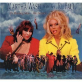 Martha Wash Feat. Rupaul - It's Raining Men... The Sequel '1998