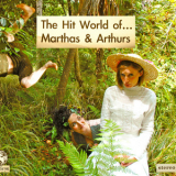 Marthas & Arthurs - The Hit World Of Marthas & Arthurs '2012