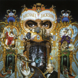 Michael Jackson - Dangerous '1991