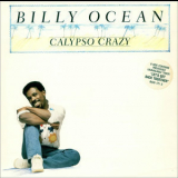 Ocean, Billy - Calypso Crazy [CDS] '1988