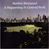 Barbra Streisand - A Happening In Central Park '1968