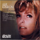 Julie London - Yummy, Yummy, Yummy '1969