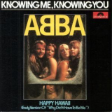 Abba - Singles Collection 1972-1982 (Disc 12) Knowing Me, Knowing You [1977] '1999