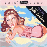 Julie London - Ultra-Lounge: Wild, Cool & Swingin' '1999