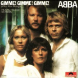 Abba - Singles Collection 1972-1982 (Disc 20) Gimme! Gimme! Gimme! [1979] '1999