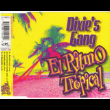 Dixie's Gang - El Ritmo Tropical '1998