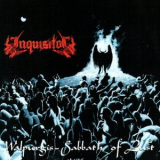 Inquisitor - Walpurgis, Sabbath Of Lust '1995