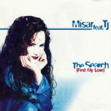 Misar Feat. Tj - The Search (find My Love) '1998