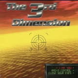 The Third Dimension - I Like You '1995