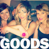 The Goods - The Goods [ep] '2013