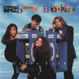 The Rebel Pebbles - Girls Talk '1991