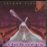 Tjukurpa - Second Fiction '1995
