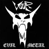Voor - Evil Metal '2010
