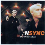 Nsync - The Winter Album '1998