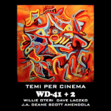 Wd-41 & 2 - Temi Per Cinema '2010