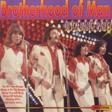 Brotherhood Of Man - Disco Dance Party '1993