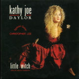 Kathy Joe Daylor Feat. Christopher Lee - Little Witch [CDM] '1989