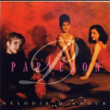 Papillon - Melodie D'amour '1993