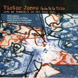 Victor Jones - C.a.f.e. Trio '1998