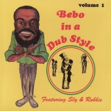 Bebo - In A Dub Style '1985