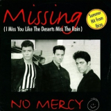 No Mercy - Missing [CDM] '1995