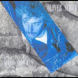 Oliver Simon - Spring Snowman '1990