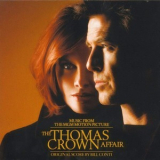 Bill Conti - The Thomas Crown Affair OST / Афера Томаса Крауна '1999