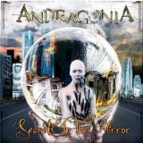 Andragonia - Secrets In The Mirror '2010