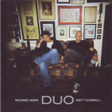 Richard Marx | Matt Scannell - Duo '2008