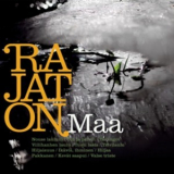 Rajaton - Maa '2007