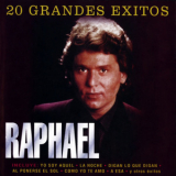 Raphael - 20 Grandes Exitos '1996