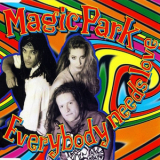 Magic Park - Everybody Needs Love '1994
