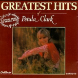 Petula Clark - The Greatest Hits Of Petula Clark '1999