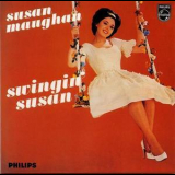 Susan Maughan - Swingin' Susan '1963