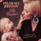 Prudence Johnson - Little Dreamer '1984