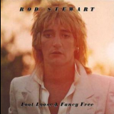 Rod Stewart - Foot Loose & Fancy Free '1977