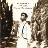 Tommy Page - From The Heart '1991