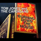 Tom Jones & The Cardigans - Burning Down The House '1999