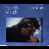 Blue System - Under My Skin [CDS] '1988