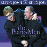 Elton John & Billy Joel - The Piano Men: Live In Tokyo '2009