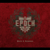 Epoch - Purity & Revolution '2013