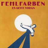 Fehlfarben - Ein Jahr (es Geht Voran) '1990